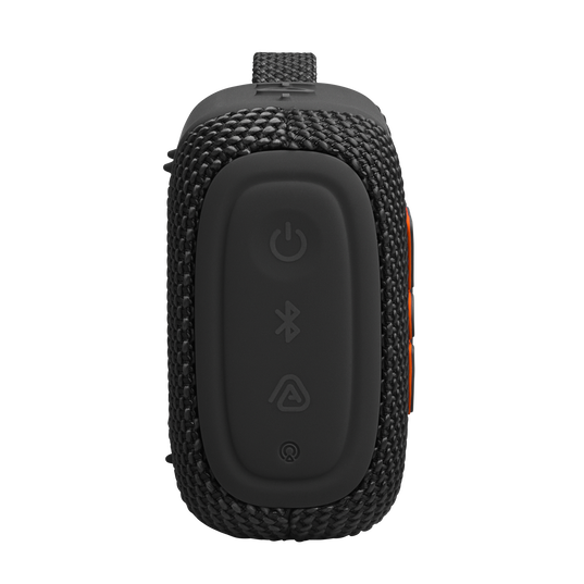 JBL Go 5 - Black