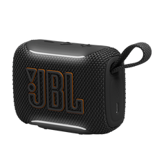 JBL Go 5 - Black