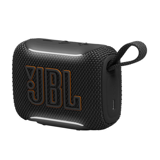 JBL Go 5 - Black