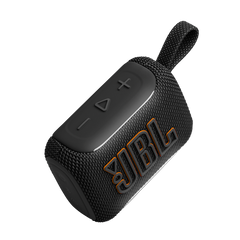 JBL Go 5 - Black
