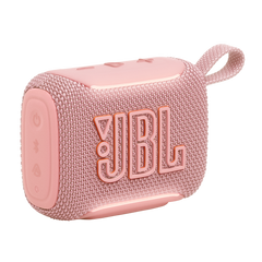 JBL Go 5 - Pink