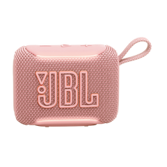 JBL Go 5 - Pink