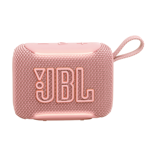 JBL Go 5 - Pink