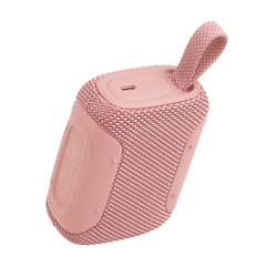 JBL Go 5 - Pink