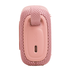JBL Go 5 - Pink