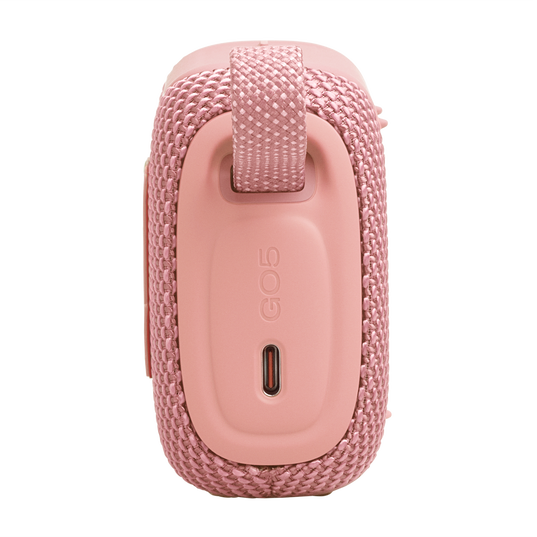 JBL Go 5 - Pink