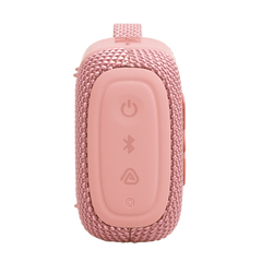 JBL Go 5 - Pink