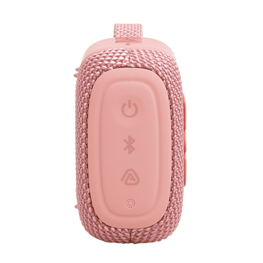 JBL Go 5 - Pink