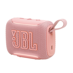 JBL Go 5 - Pink