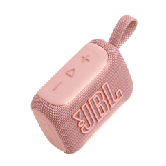 JBL Go 5 - Pink