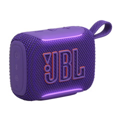 JBL Go 5 - Purple