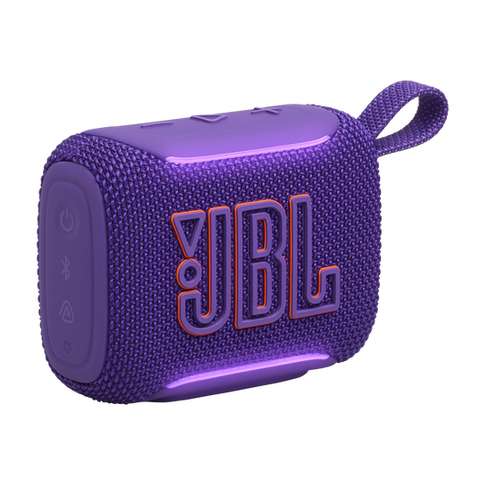 JBL Go 5 - Purple