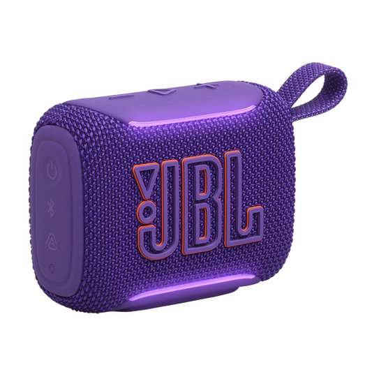 JBL Go 5 - Purple