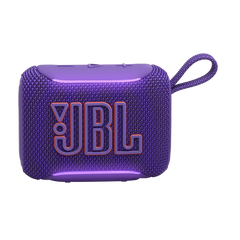 JBL Go 5 - Purple