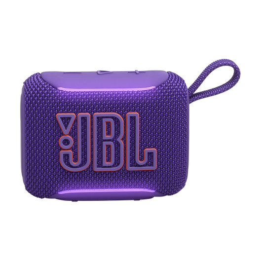 JBL Go 5 - Purple