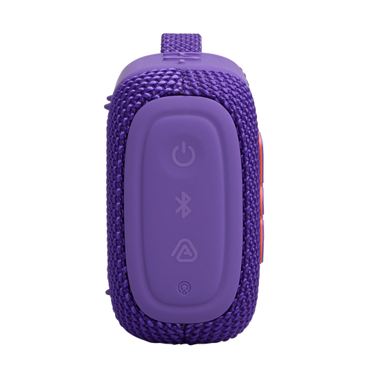 JBL Go 5 - Purple