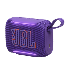 JBL Go 5 - Purple