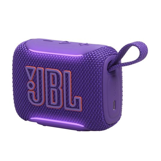 JBL Go 5 - Purple