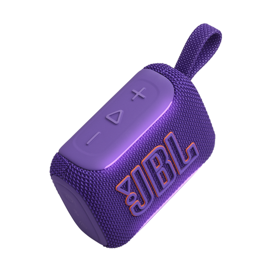 JBL Go 5 - Purple