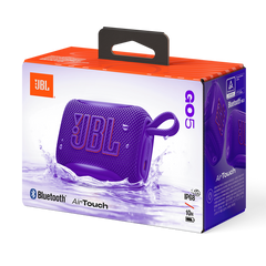 JBL Go 5 - Purple