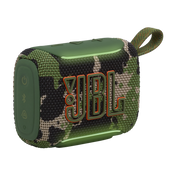 JBL Go 5 - Squad