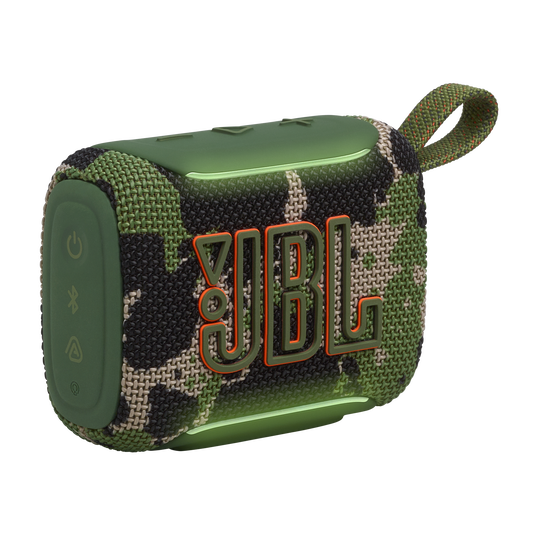 JBL Go 5 - Squad
