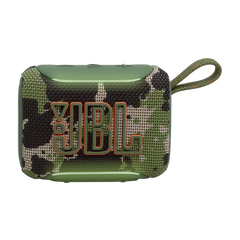 JBL Go 5 - Squad