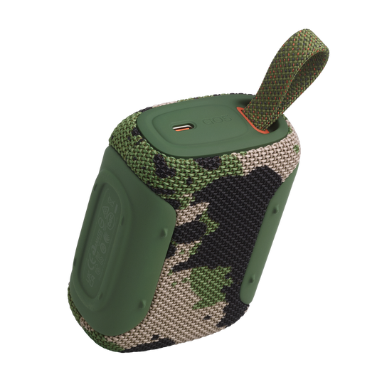 JBL Go 5 - Squad