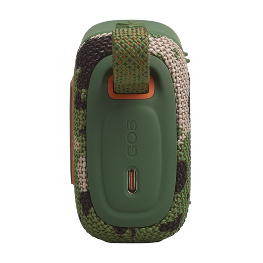 JBL Go 5 - Squad