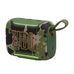JBL Go 5 - Squad