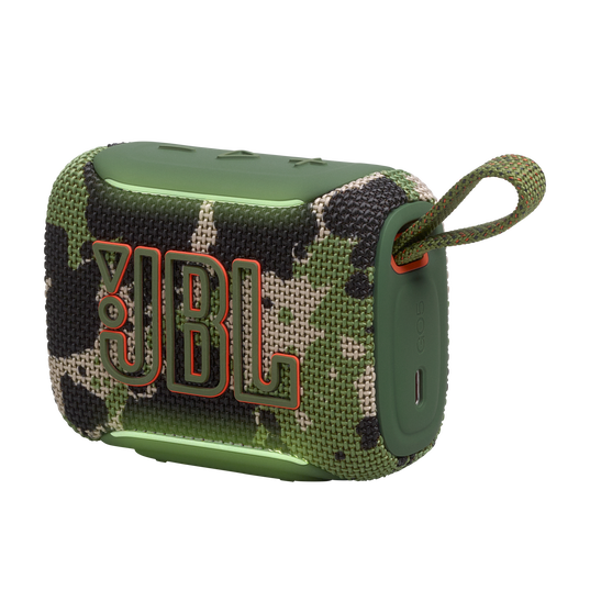 JBL Go 5 - Squad