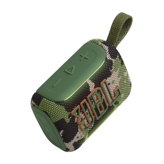 JBL Go 5 - Squad