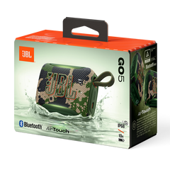 JBL Go 5 - Squad