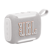 JBL Go 5 - White
