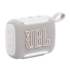 JBL Go 5 - White
