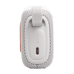 JBL Go 5 - White