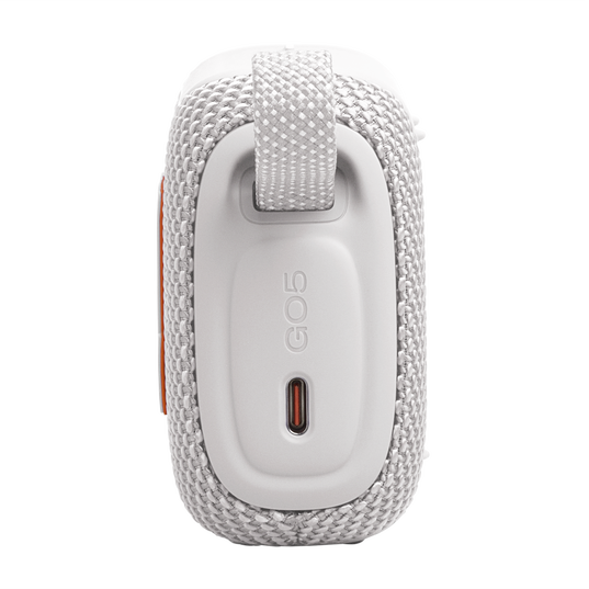 JBL Go 5 - White