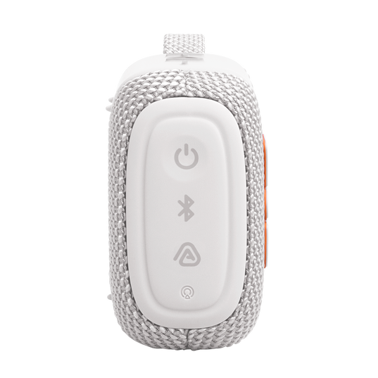 JBL Go 5 - White
