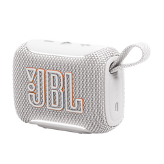 JBL Go 5 - White
