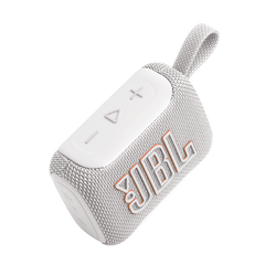 JBL Go 5 - White