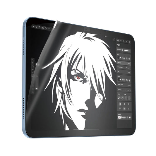 PanzerGlass 2-Way Graphic Paper for iPad Air 13in(M4/M3/M2)/Pro 13in(M5/M4)
