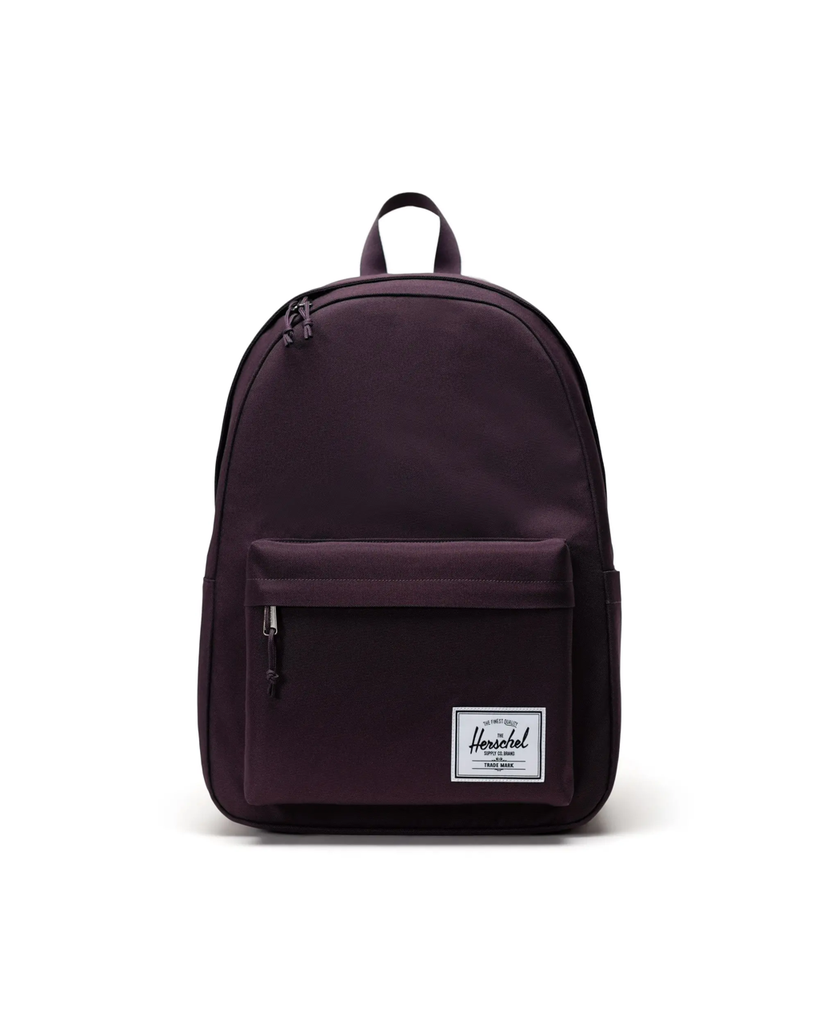 Herschel Classic XL Backpack - Plum Perfect.png