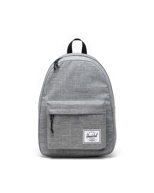 Herschel Classic™ XL Backpack (26L) - Raven Crosshatch.png