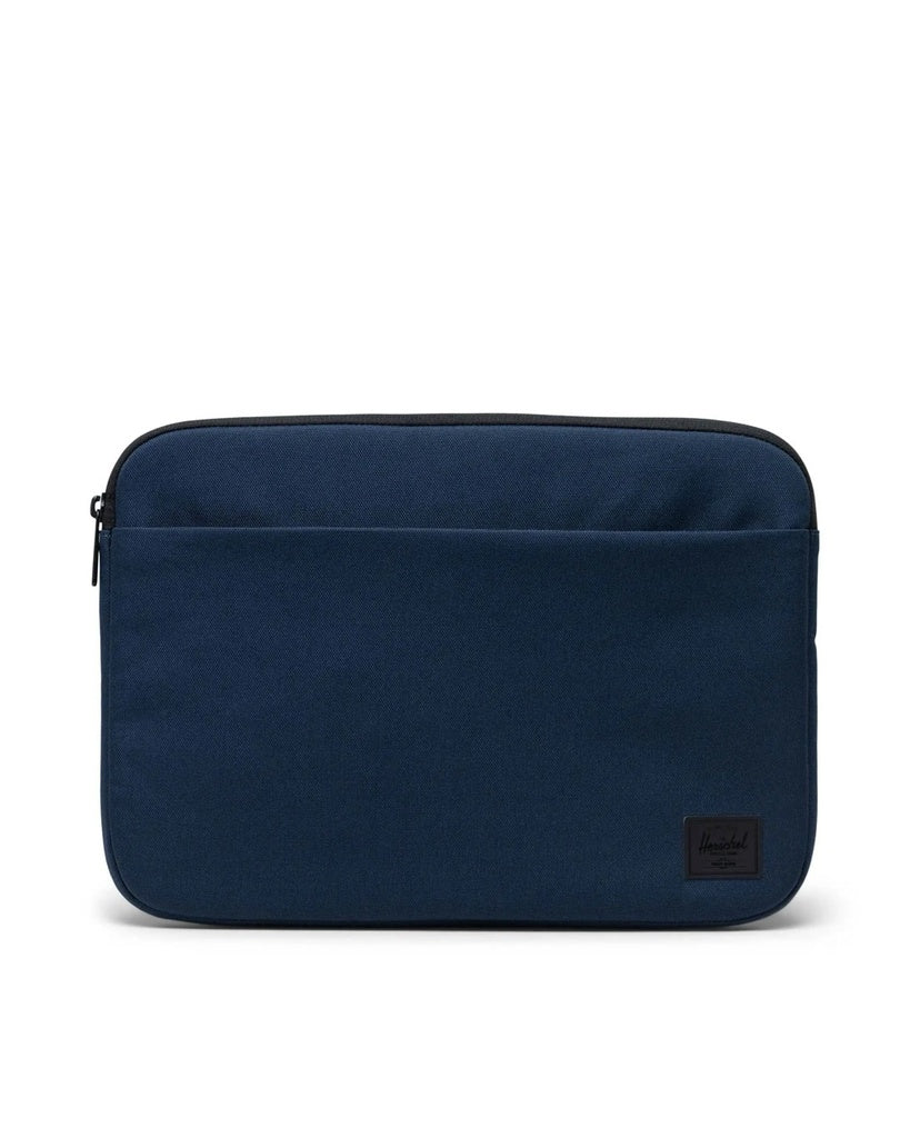 Herschel Denman Sleeve Tech for 14 Inch MacBook - Mood Idigo.jpg