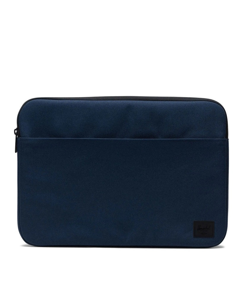 Herschel Denman Sleeve Tech for 15-16 Inch MacBook - Mood Indigo.jpg