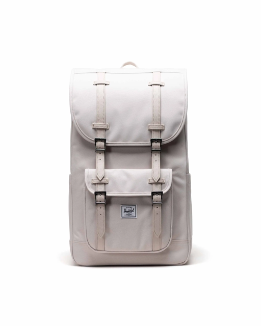 Herschel Little America™ Backpack (30L) - Moonbeam.png