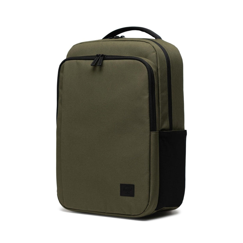 Herschel Supply Kaslo Daypack Tech 20L - Ivy Green.jpg