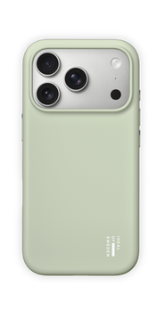 Ideal of Sweden Silicone Case with Magsafe for iPhone 18 Pro Max / 17 Pro  Max - Sage Green
