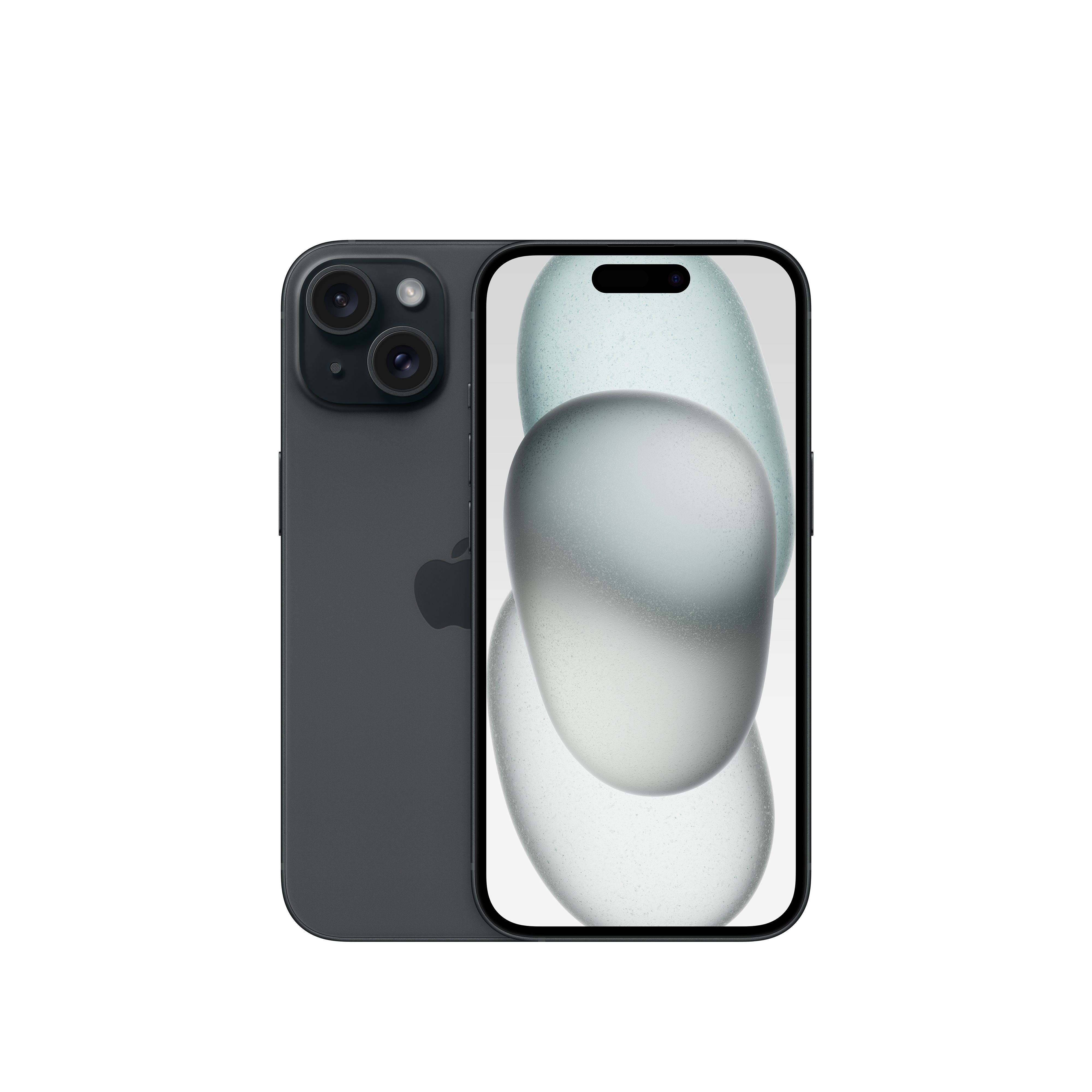 iPhone 15 128GB Black – JumpPlus.com