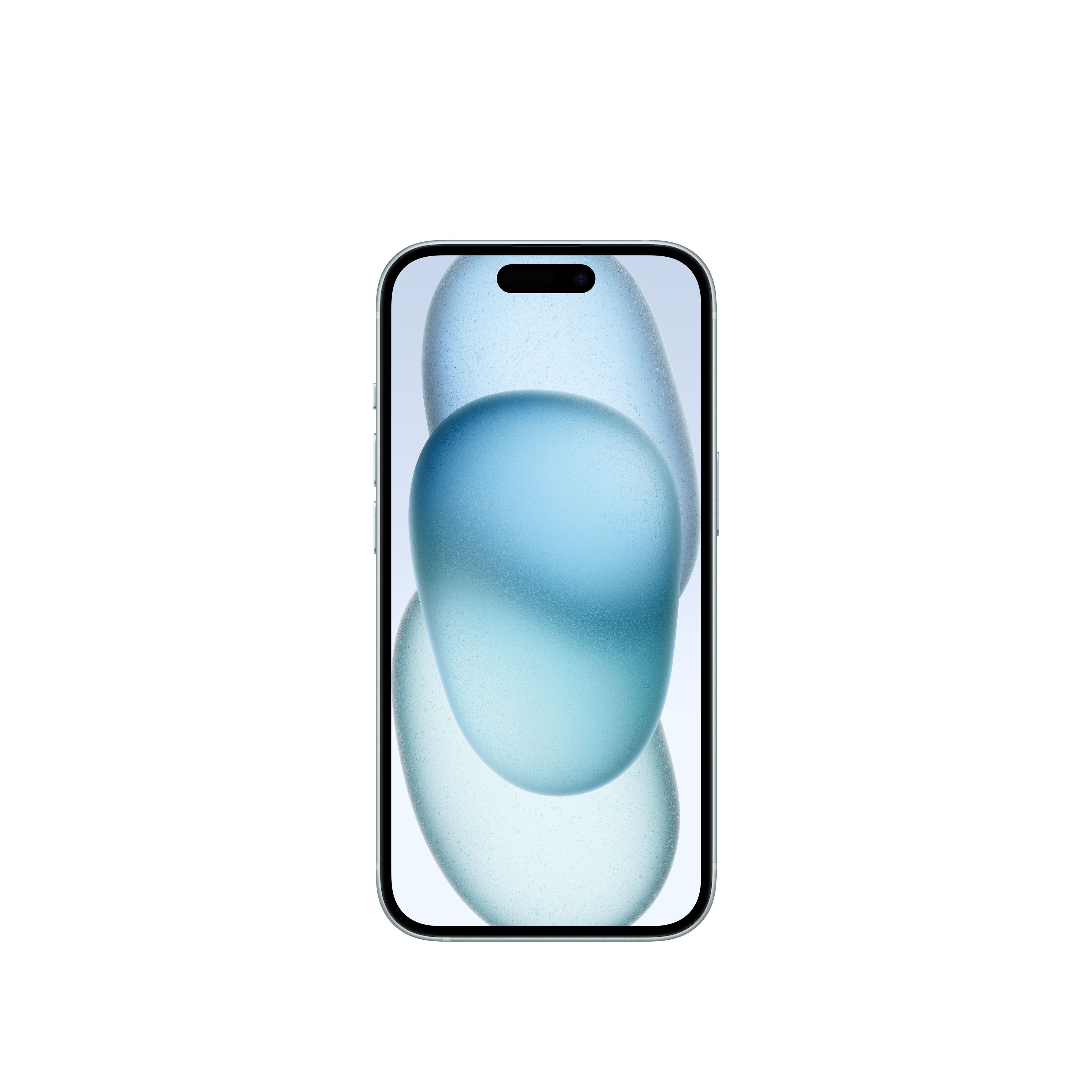 iPhone 15 128GB Blue – JumpPlus.com
